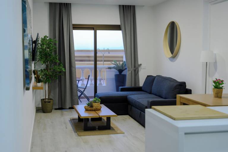 Apartamento La Restinga