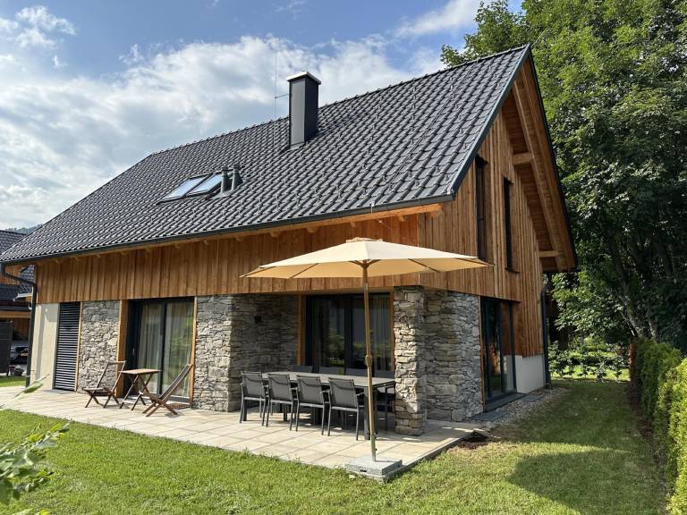 Ferienhaus Kreischberg