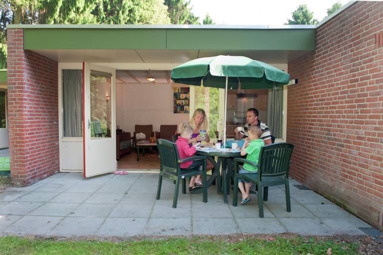 Ferienhaus Straelen