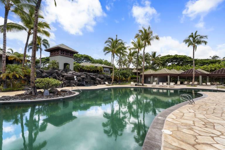 House  Waimea