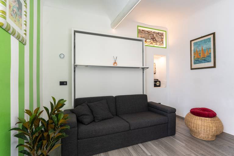 House with fast internet | Sea view — photo 2