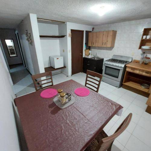 Apartamento Central