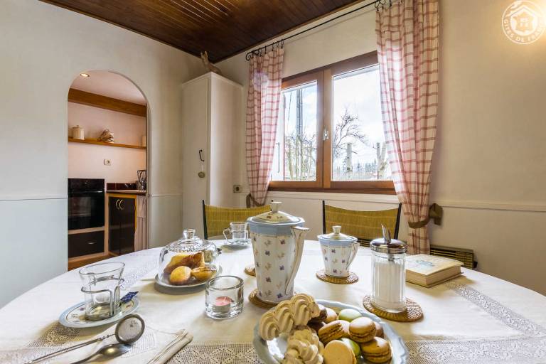 Nice gite with garden & terrace | Pet-friendly — photo 2