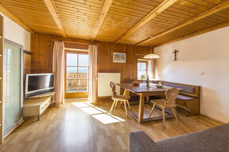 Ferienhaus in Naturno, Südtirol, Italien
