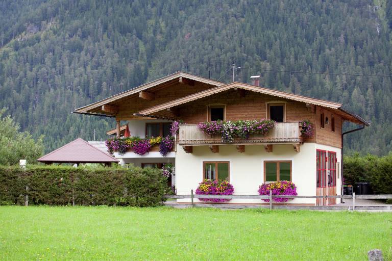 Appartement Waidring