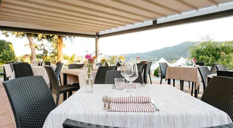 Family-oriented beautiful farm with pool, terrace & yard | Pets allowed — photo 3