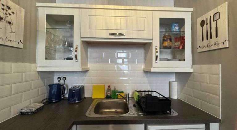 Holiday apartment with 1 room for 4 persons — photo 5