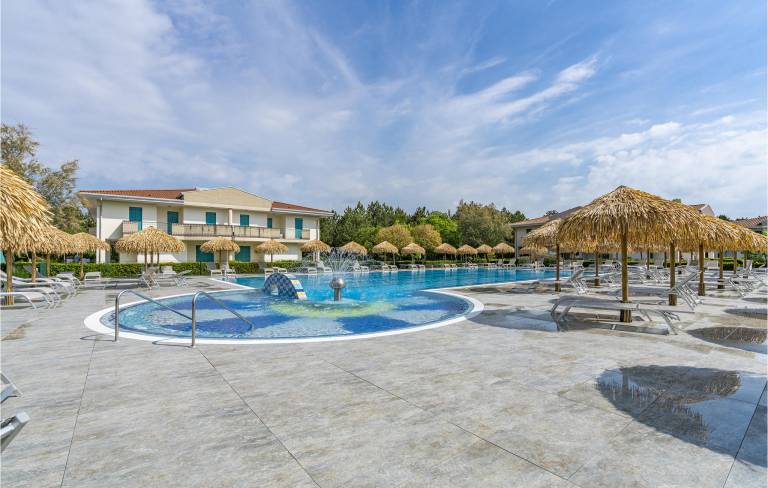 Apartment Bibione