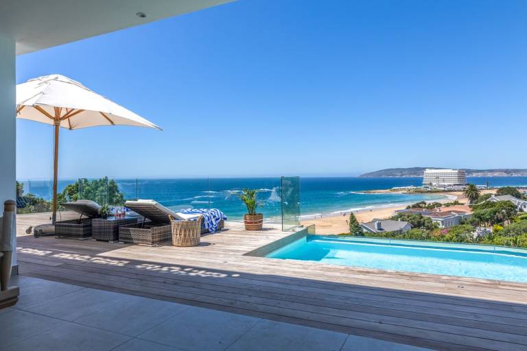 Villa Plettenberg Bay