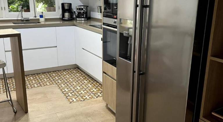 Fully equipped house with garden & patio | Close to Mosque–Cathedral of Córdoba | Pets are welcome — photo 4