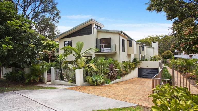 House Terrigal