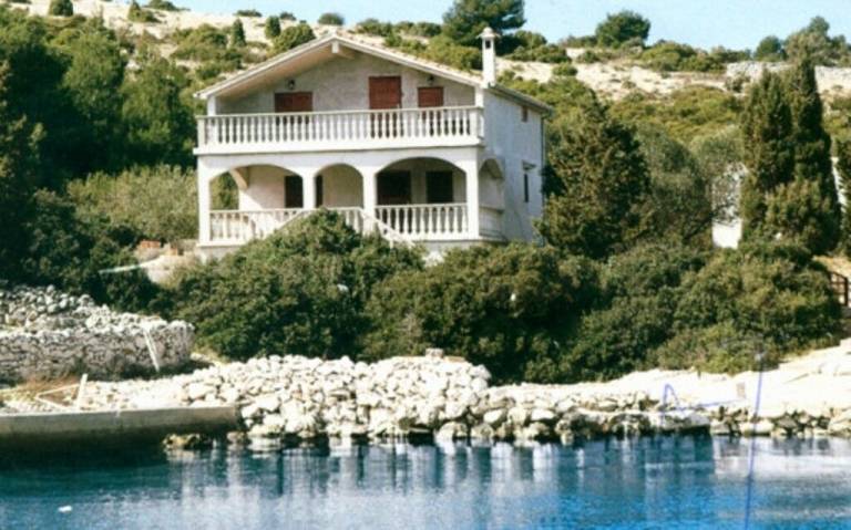 Casa Vrulje