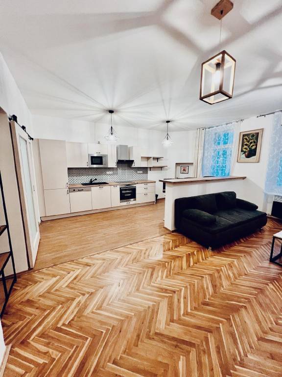 House for 3 persons in Prague