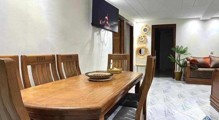Holiday apartment with jacuzzi — photo 4