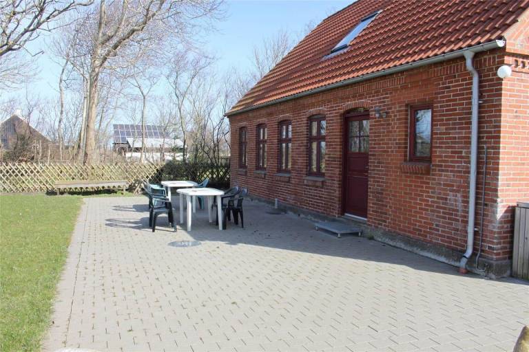 Ferienhaus Karby