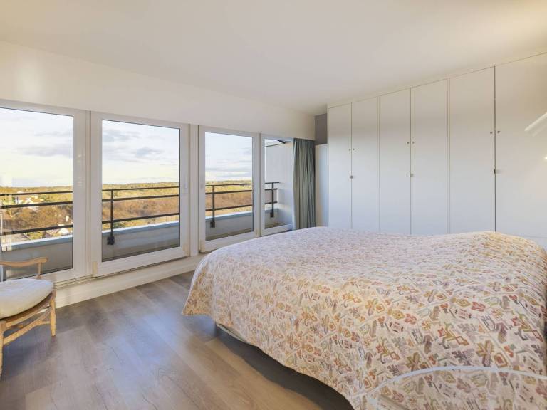 Appartement Cucq