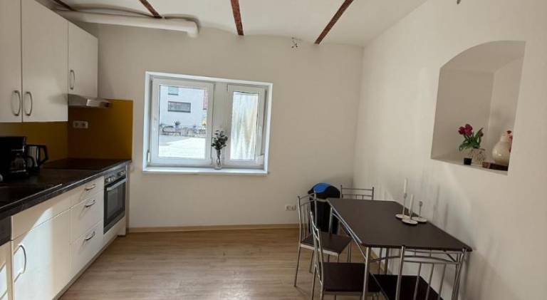 Holiday apartment with 2 rooms for 4 persons — photo 3