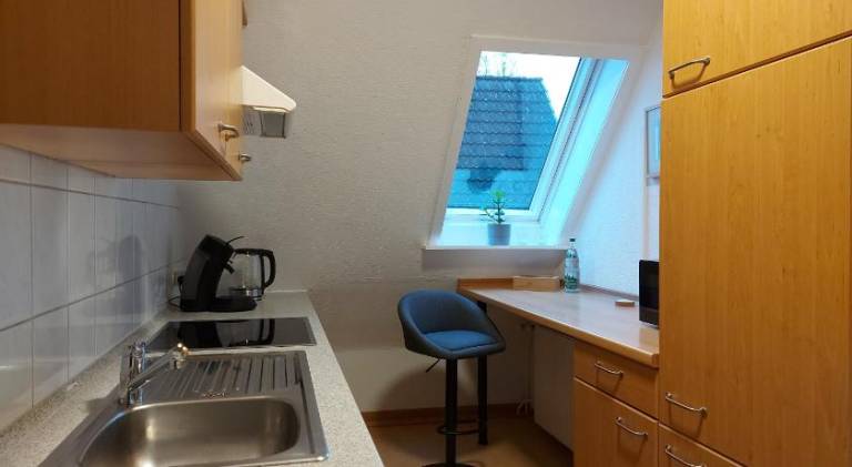 Rental apartment | Dogs allowed — photo 2