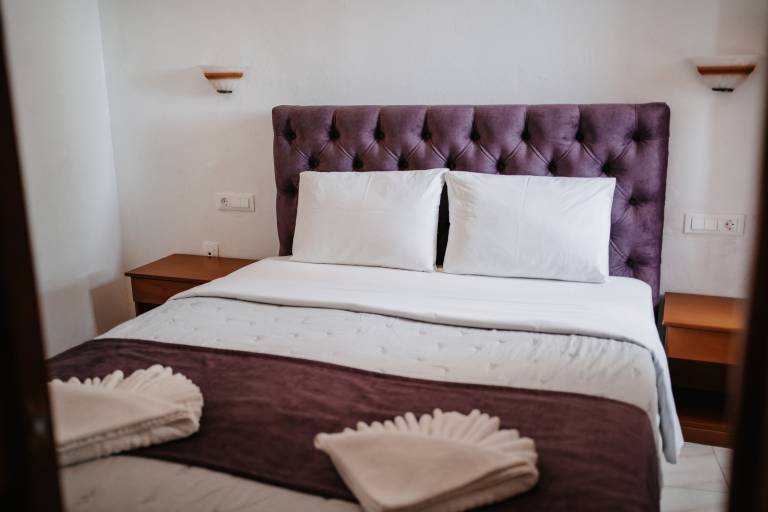 Privatzimmer Lakki