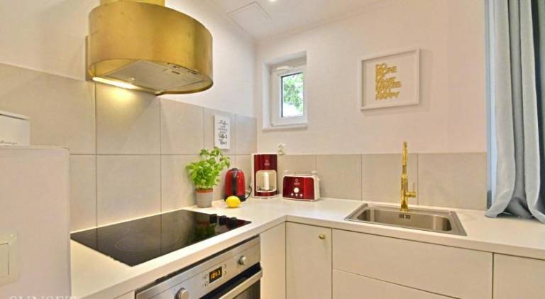 Nice holiday apartment | Pets allowed — photo 4