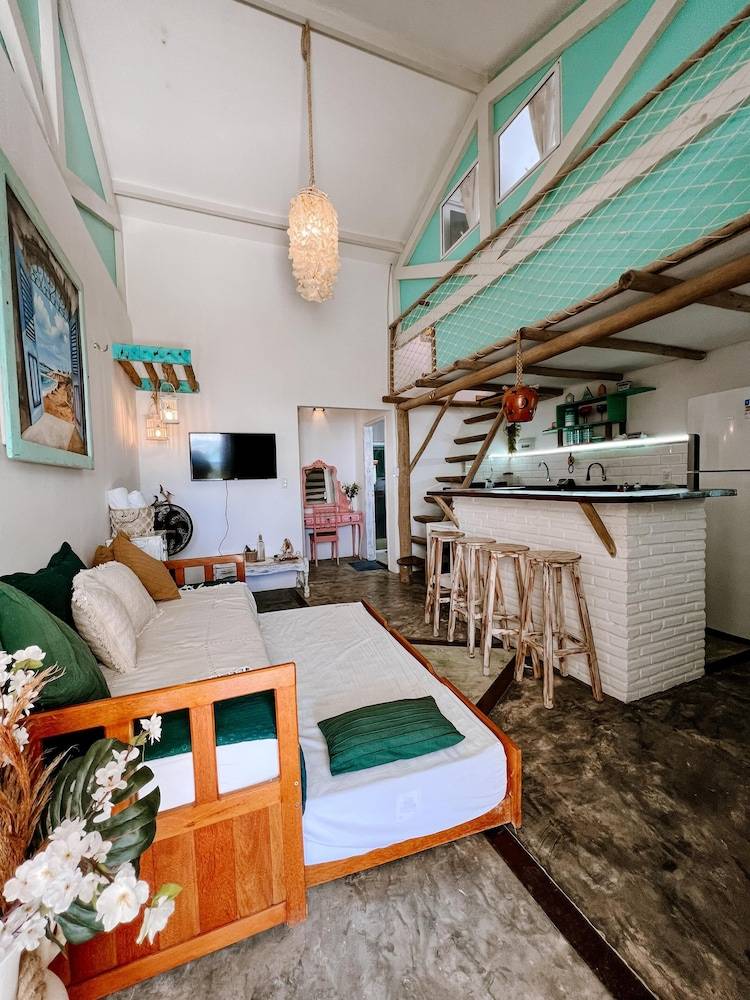 Apartamento Canoa Quebrada