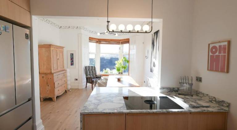 Vacation home with 4 rooms for 8 persons — photo 3