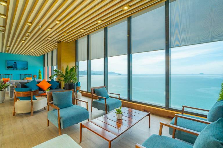 Citadines Bayfront Nha Trang — photo 5