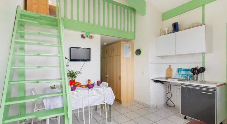 Bidart - balcon - Proche plage in Biarritz