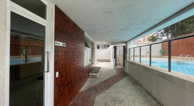 Beautiful apartment with pool | Next to the beach | Pets are welcome — photo 4