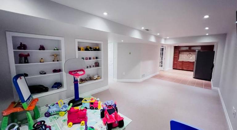 House with 4 rooms for 10 persons — photo 4