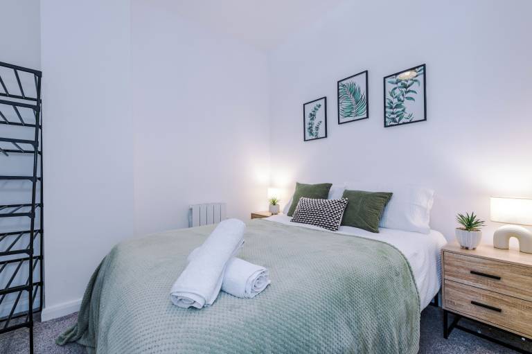Apartment Bolton