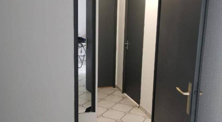 Apartment with 1 room for 2 persons — photo 3