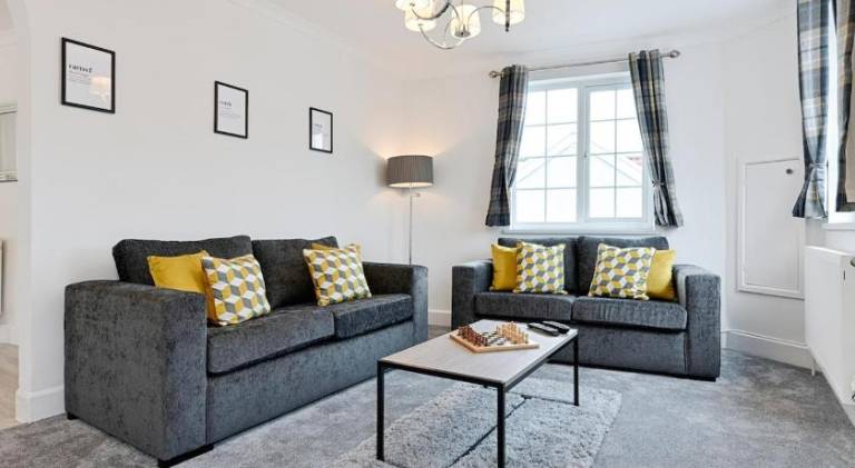 Gower Group Getaway Sleeps 14 in Swansea
