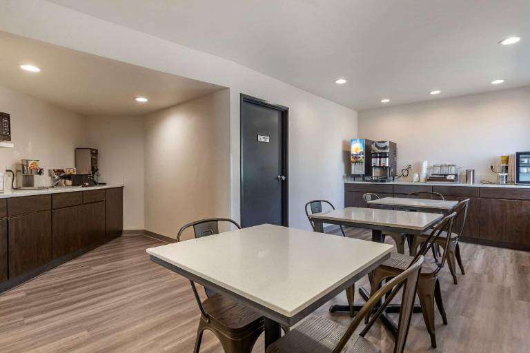 Sleep Inn & Suites Jerome - Twin Falls — photo 4