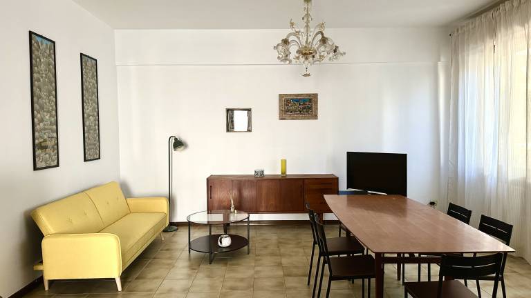 Holiday apartment with garden — photo 3