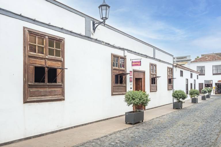 Casa Garachico