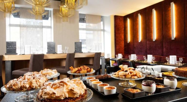 Citiz Hotel — photo 2
