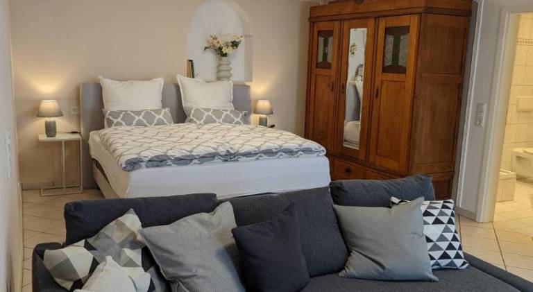 Ferienwohnung Bollendorf