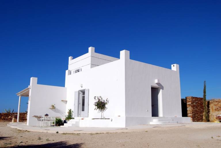 Villa  Ios