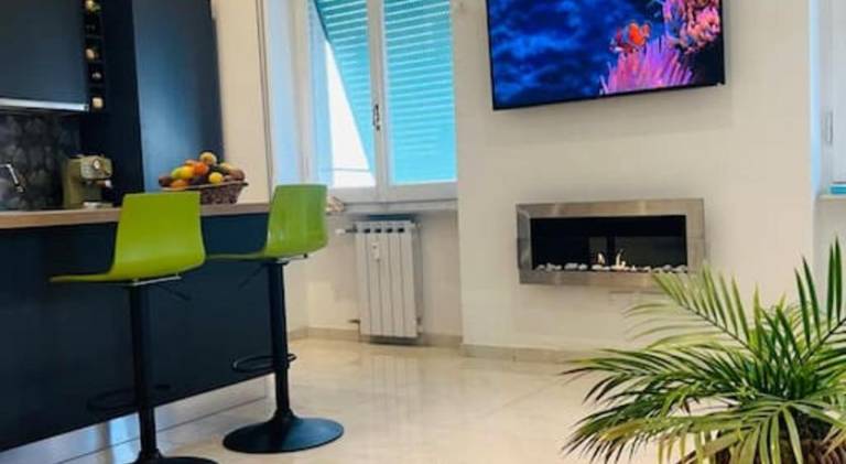 Pleasant apartment | Pets are welcome in La Spezia