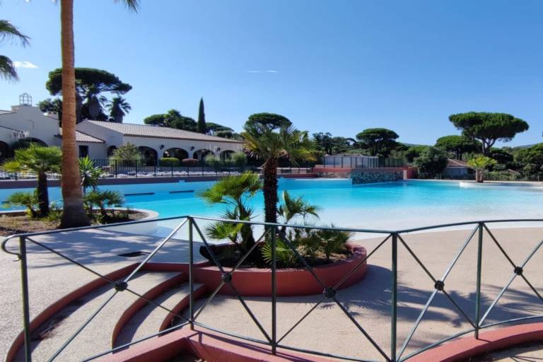 Maison de vacances Gassin