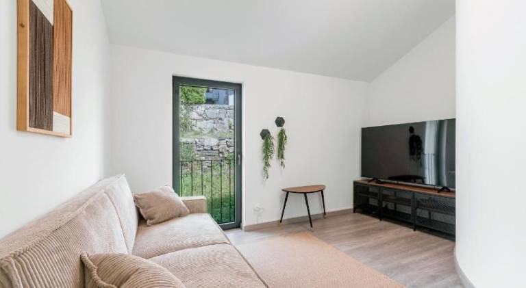 130 m&sup2; Ferienhaus