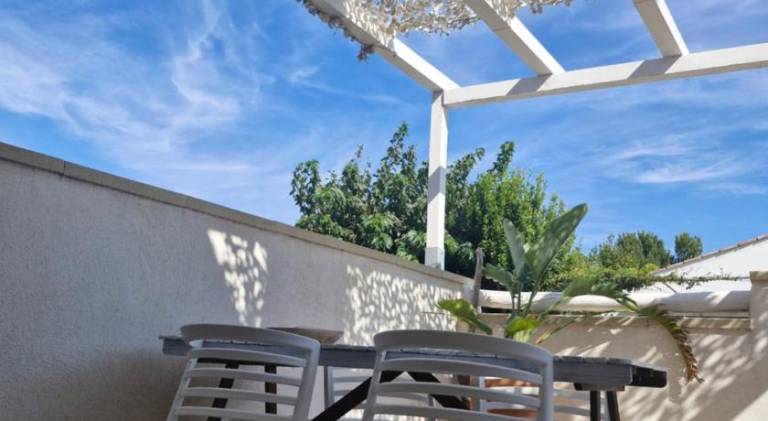 Rental apartment with terrace — photo 5