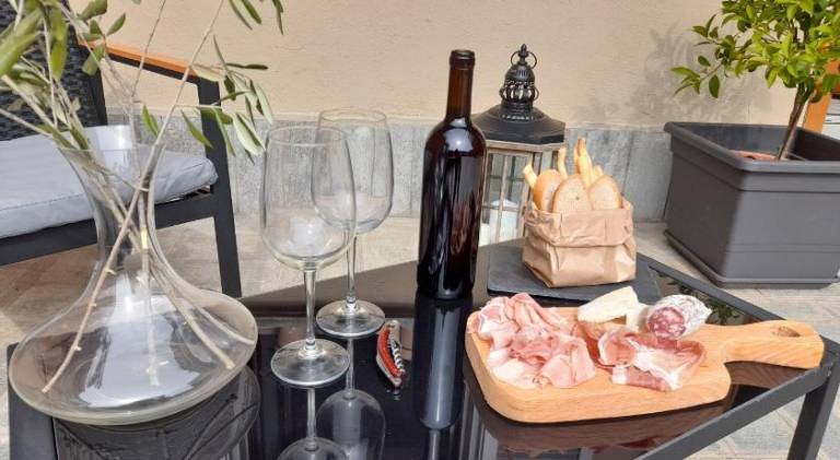 B&B ai SILIO — photo 4