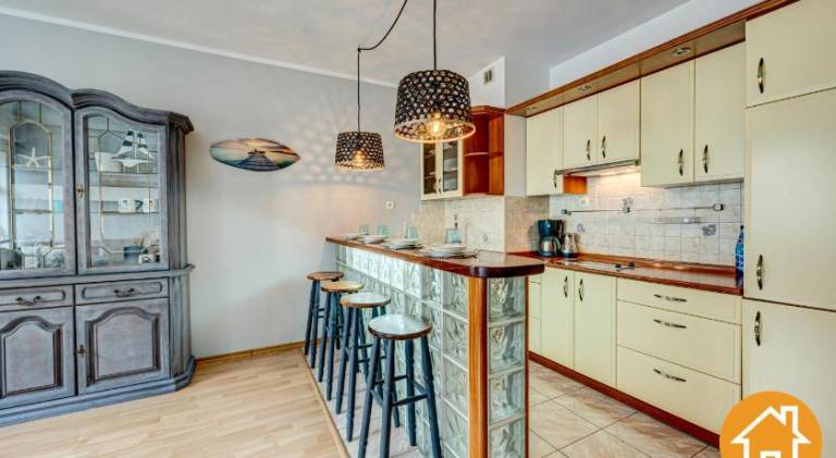 Rental apartment with 1 room for 4 persons — photo 3