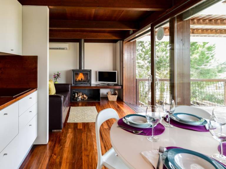 Child-friendly bungalow with terrace & heated pool | Dogs allowed — photo 5