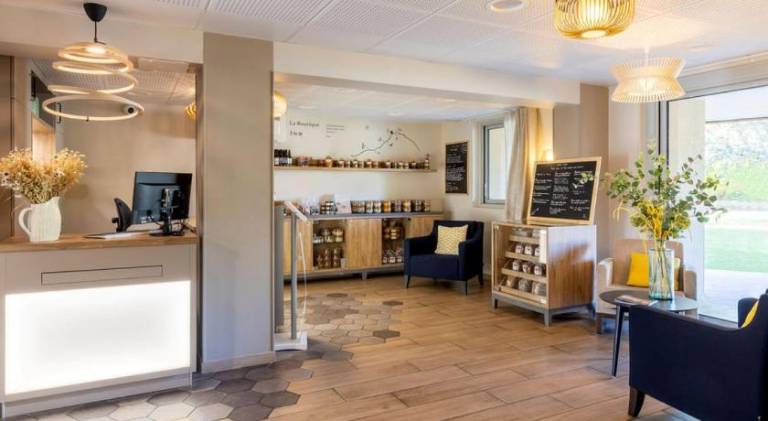 Best Western La Porte des Chateaux — photo 3
