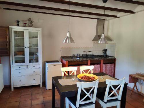 Masia los Toranes - Destino Starlight — photo 4