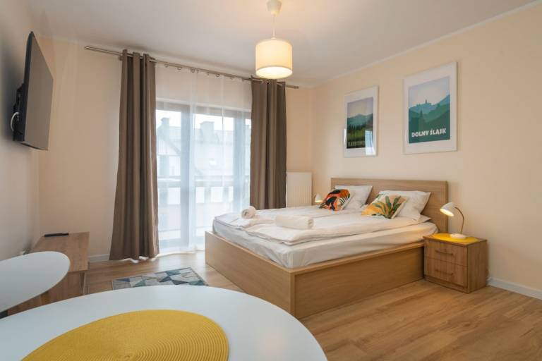 Apartament Szklarska Poręba
