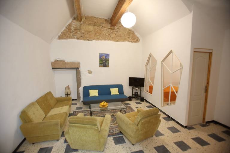 Appartement Marseillan